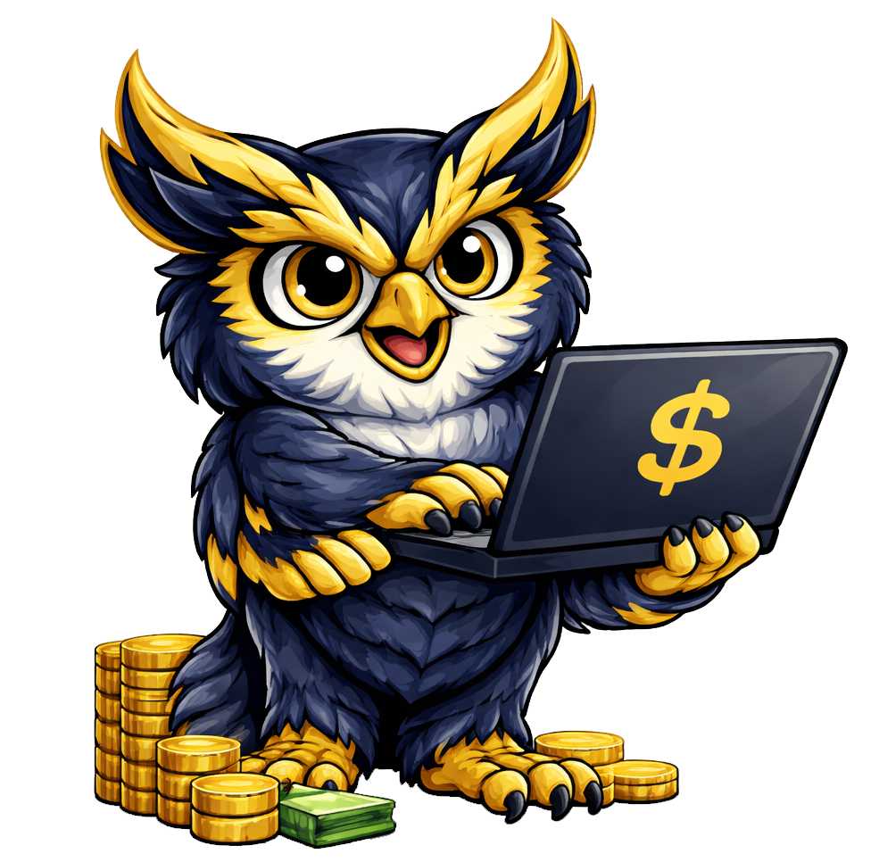 WealthSmith Owl
